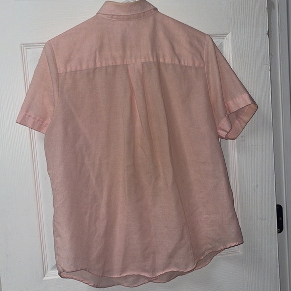 Classic Elegance button top - Picture 6 of 6